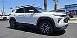 New 2026 CHEVROLET TRAILBLAZER ACTIV in LAS VEGAS, NEVADA