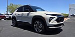 New 2026 CHEVROLET TRAILBLAZER RS in LAS VEGAS, NEVADA