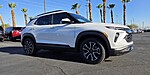 New 2026 CHEVROLET TRAILBLAZER ACTIV in LAS VEGAS, NEVADA