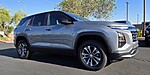 New 2026 CHEVROLET EQUINOX FWD LT in LAS VEGAS, NEVADA