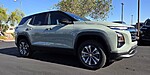 New 2026 CHEVROLET EQUINOX FWD LT in LAS VEGAS, NEVADA
