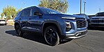 New 2026 CHEVROLET EQUINOX FWD LT in LAS VEGAS, NEVADA