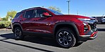 New 2026 CHEVROLET EQUINOX FWD ACTIV in LAS VEGAS, NEVADA