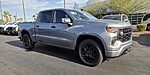 New 2026 CHEVROLET SILVERADO 1500 CUSTOM in LAS VEGAS, NEVADA
