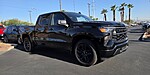 New 2026 CHEVROLET SILVERADO 1500 CUSTOM in LAS VEGAS, NEVADA