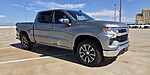 New 2026 CHEVROLET SILVERADO 1500 LT in LAS VEGAS, NEVADA