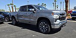 New 2026 CHEVROLET SILVERADO 1500 LT in LAS VEGAS, NEVADA