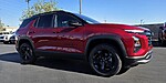New 2026 CHEVROLET EQUINOX FWD LT in LAS VEGAS, NEVADA