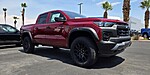 New 2026 CHEVROLET COLORADO 4WD TRAIL BOSS in LAS VEGAS, NEVADA
