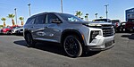 New 2026 CHEVROLET TRAVERSE FWD LT in LAS VEGAS, NEVADA