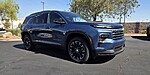 New 2026 CHEVROLET TRAVERSE FWD LT in LAS VEGAS, NEVADA