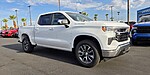 New 2026 CHEVROLET SILVERADO 1500 LT in LAS VEGAS, NEVADA