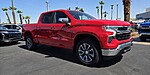 New 2026 CHEVROLET SILVERADO 1500 LT in LAS VEGAS, NEVADA