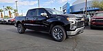 New 2026 CHEVROLET SILVERADO 1500 LT in LAS VEGAS, NEVADA