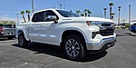 New 2026 CHEVROLET SILVERADO 1500 LT in LAS VEGAS, NEVADA