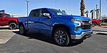 New 2026 CHEVROLET SILVERADO 1500 LT in LAS VEGAS, NEVADA