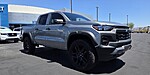 New 2025 CHEVROLET COLORADO 4WD TRAIL BOSS in LAS VEGAS, NEVADA