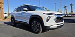 New 2026 CHEVROLET TRAILBLAZER LT in LAS VEGAS, NEVADA