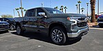 New 2026 CHEVROLET SILVERADO 1500 LT in LAS VEGAS, NEVADA