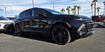 New 2025 CHEVROLET Equinox EV RS in LAS VEGAS, NEVADA