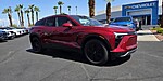 New 2025 CHEVROLET BLAZER EV AWD LT in LAS VEGAS, NEVADA