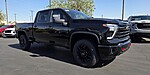 New 2025 CHEVROLET SILVERADO 2500 LT in LAS VEGAS, NEVADA