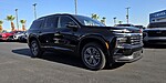 New 2026 CHEVROLET TRAVERSE FWD LT in LAS VEGAS, NEVADA