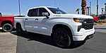 New 2026 CHEVROLET SILVERADO 1500 CUSTOM in LAS VEGAS, NEVADA