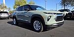 New 2026 CHEVROLET TRAILBLAZER LS in LAS VEGAS, NEVADA