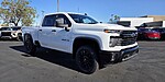New 2025 CHEVROLET SILVERADO 2500 CUSTOM in LAS VEGAS, NEVADA