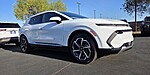 New 2025 CHEVROLET Equinox EV LT2 W/PDE in LAS VEGAS, NEVADA