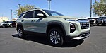 New 2026 CHEVROLET EQUINOX FWD LT in LAS VEGAS, NEVADA