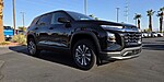 New 2026 CHEVROLET EQUINOX FWD LT in LAS VEGAS, NEVADA