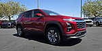 New 2026 CHEVROLET EQUINOX FWD LT in LAS VEGAS, NEVADA