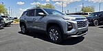 New 2026 CHEVROLET EQUINOX FWD LT in LAS VEGAS, NEVADA