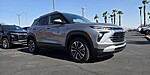 New 2026 CHEVROLET TRAILBLAZER LT in LAS VEGAS, NEVADA