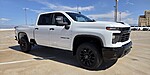 New 2025 CHEVROLET SILVERADO 2500 CUSTOM in LAS VEGAS, NEVADA