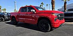 New 2025 CHEVROLET SILVERADO 1500 CUSTOM in LAS VEGAS, NEVADA