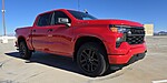New 2025 CHEVROLET SILVERADO 1500 CUSTOM in LAS VEGAS, NEVADA