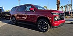 New 2025 CHEVROLET SUBURBAN RST in LAS VEGAS, NEVADA