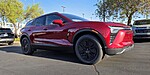 New 2025 CHEVROLET BLAZER EV AWD LT in LAS VEGAS, NEVADA