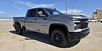 New 2025 CHEVROLET SILVERADO 2500 CUSTOM in LAS VEGAS, NEVADA