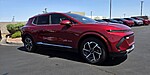 New 2025 CHEVROLET Equinox EV LT2 W/PDE in LAS VEGAS, NEVADA