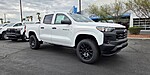 New 2026 CHEVROLET COLORADO 2WD WORK TRUCK in LAS VEGAS, NEVADA