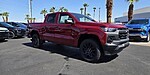New 2026 CHEVROLET COLORADO 2WD WORK TRUCK in LAS VEGAS, NEVADA