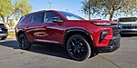 New 2026 CHEVROLET TRAVERSE FWD RS in LAS VEGAS, NEVADA