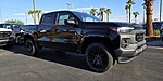 New 2026 CHEVROLET COLORADO 2WD WORK TRUCK in LAS VEGAS, NEVADA