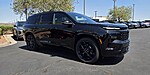 New 2026 CHEVROLET TRAVERSE FWD RS in LAS VEGAS, NEVADA
