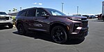 New 2026 CHEVROLET TRAVERSE FWD RS in LAS VEGAS, NEVADA