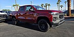 New 2026 CHEVROLET COLORADO 2WD WORK TRUCK in LAS VEGAS, NEVADA
